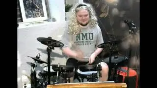 DEADZONE - Blind Channel (rumpukoveri)