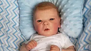 Realborn Darren Awake