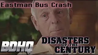 Disasters of the Century | Season 4 | Episode 12 | Eastman Bus Crash | Ian Michael Coulson