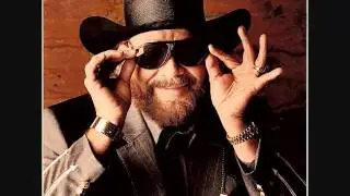 Hank Williams Jr - Heaven Can't Be Found
