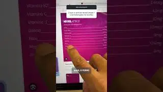 Review: Este suplemento &eacute; a melhor op&ccedil;&atilde;o para queda de cabelo?
