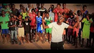 Mr kazzy Foumou Jéllée lii ( Clip Officiell )