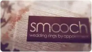 Smooch Wedding Rings - Stunning Ring Designs