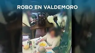 Carteristas en Valdemoro: así han robado al descuido dos mujeres en un restaurante
