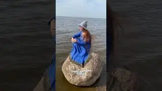 Как по морю #море #folk #фолк #shorts