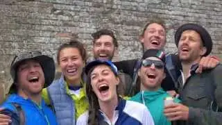 Backroads Staff Ride 2015 &ndash; Tuscany