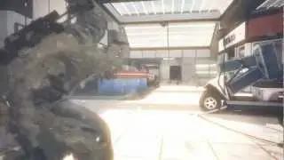 Editorscene Contest Entry! ByPilawolf2
