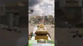 Unlimited Ammo-RPD #callofdutymobile #codm