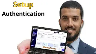 How To Setup FundedNext 2-Step Authentication &ndash; Quick Guide (2025)