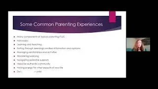 UK Working Parents Network - Parenting Children with Special Needs