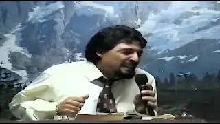 lanzas malignas .Antonio de almoradi