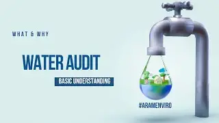 Water Audit