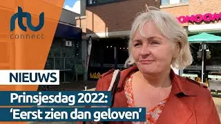 Prinsjesdag 2022: 'Eerst zien, dan geloven'