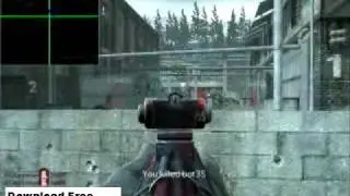 Download Free working xbox 360 aimbot call of duty 4