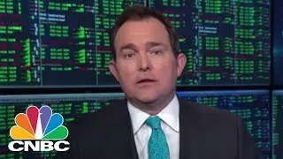 Transport Stocks In Big Trouble? | Trading Nation | CNBC