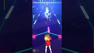 HOW YOU LIKE THAT - BLACK PINK | DANCING BULLET EDM [Game Try]