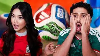 WAS THIS WORLD CUP RIGGED??