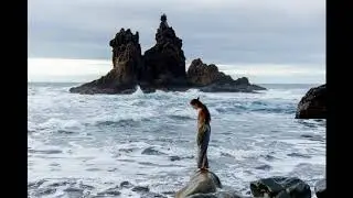 Velvet Moon - Catch the Wave