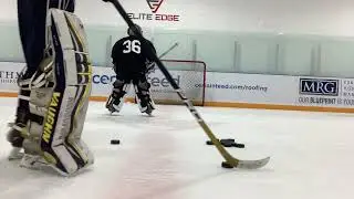 GoalieDr - 8:45pm Elite Edge Session - 6/6/24