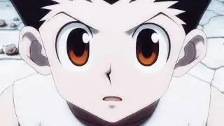 XXX Tentacion - KING (CHEDIACK Remix) Hunter X Hunter Edit (P E N A N C E)
