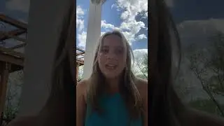 Jackie Kluxen Travel for Teen Application