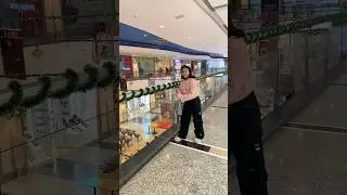 Jingle bells dance #jinglebells #dance #jinglebellsdance #merrychristmas #trendingshorts #chrismas