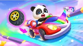 Baby Panda's House Games| For Kids | Previewvideo | BabyBus Games