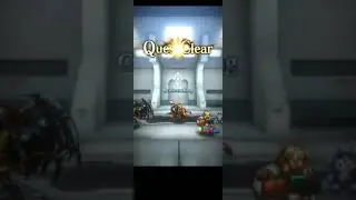 Last Cloudia: White Laboratory (This was kinda a long one)