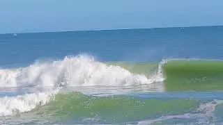 Florida Bodyboard 83 Sec @ Home  Thanksgiving Mush BurgersLate Inlet Nov. 2021