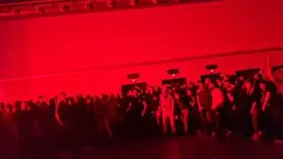 Bury Tomorrow Pit 1/2 - Live @ Sant Jordi Club, Barcelona - 22 January 2026 - 4K