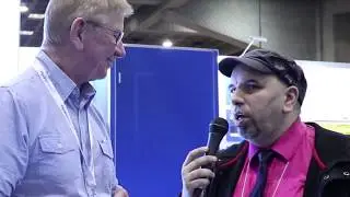 The Journalist Akim Kermiche Interviews Mr. John Sanders CEO Hydrokleen.com.au