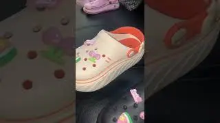 Adorable Cartoon Bear Clogs in Multiple Colors &ndash; Perfect Holiday Gift!