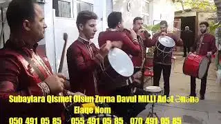 Gelin getirdi milli Adetle 070 491 05 85