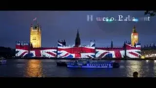 Alexis Arts & Ross Ashton - Magic Projection - Trailer