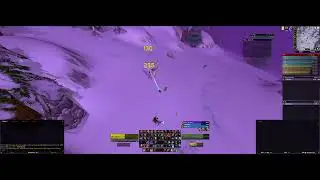 NIGHTSLAYER warlock 3v1 jaja mages in winterspring