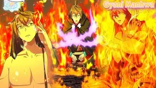 Immortal Martial Emperor Venerable - Rise of the Strongest Cultivator | Part 9 | Gyani Manhwa