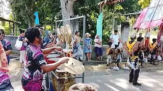 Parade GKk palian 