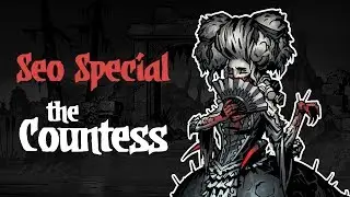 Marvin Seo's Mods vs The Countess (Challenge Cut)