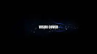 VISIRI COVER | Enai Noki Paayum Thota | Sid Sriram