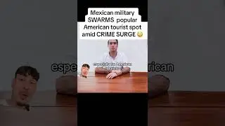 Enhancing Safety in Tulum: Mexican Navy Joins Security Efforts at Tourist Zones and Airpor