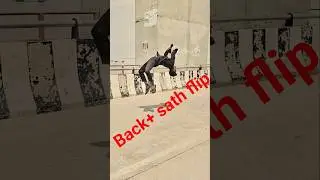 satllsatll Backfill ✅for tutorial beginners #shortvideos #shorts #viral @sk fly king