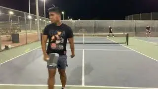 Jan 30, 2026 | Christian v.s Jonah Set 1 (Rank)