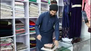 Five Hundred Subscribers Celebration : Best Online Store : Thanks To Allah