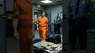 When the Inmate Takes Control #PrisonStory #TrueCrimeShort #InmateBribe #Addifile