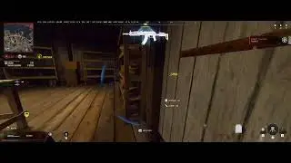 CoD Insomnia Sessions-Warzone Quads in 1440p #FAFO
