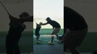 One simple technique to stay sharp all 18 holes #golftips #golfmindset #shorts