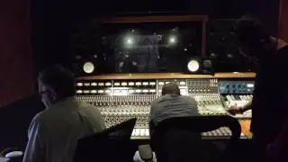 Batty Wine by BigMon Studio Recording #1