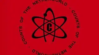 Counts Of The Netherworld - She Rules the Earth