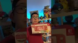 ⭐ ANOTHER FREE Nintendo Switch Giveaway ⭐