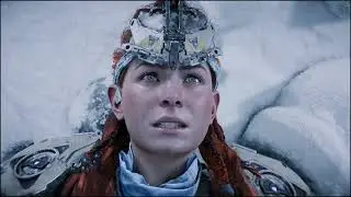 The Fireclaw Horizon: Zero Dawn (Frozenwild) - Indonesia